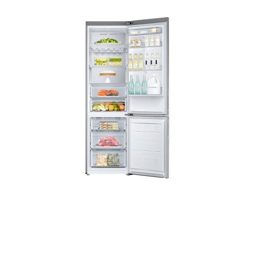 Холодильник SAMSUNG RB37A5491SA