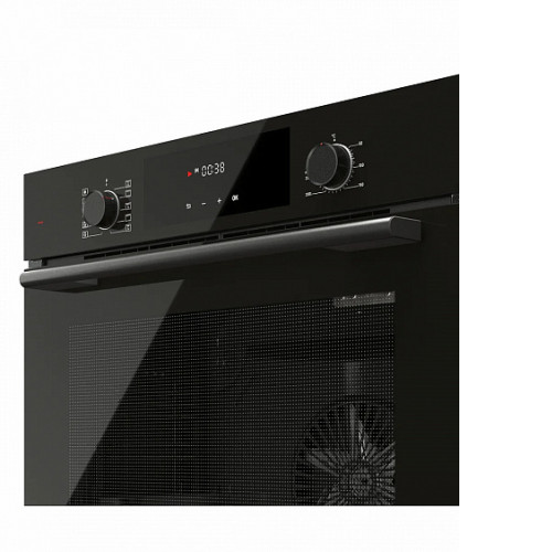 Духовой шкаф KUPPERSBERG HF 609 B
