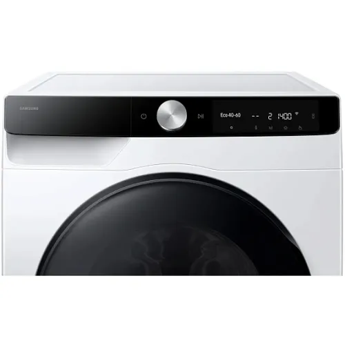 Стиральная машина SAMSUNG WD90DG6G94BKLP