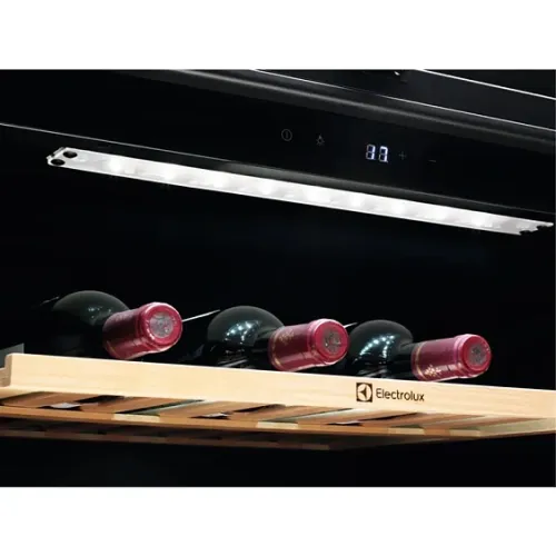 Винный шкаф ELECTROLUX EWS4052B5B