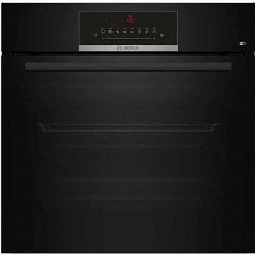 Духовой шкаф BOSCH HBJ559YB6R