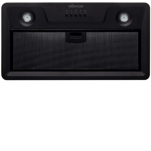 Вытяжка KONIGIN Skylark Full Black 60