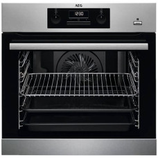 Духовой шкаф AEG BEB351110M