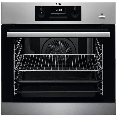 Духовой шкаф AEG BEB351110M