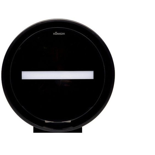 Вытяжка KONIGIN Ester Black/Black Glass 31