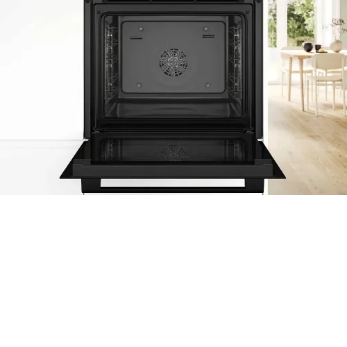 Духовой шкаф BOSCH HRG532BB3