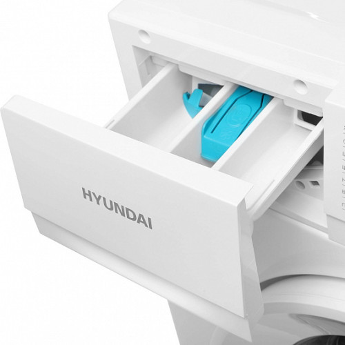 Стиральная машина HYUNDAI WME7009