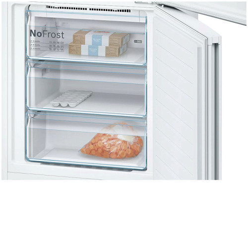 Холодильник Bosch KGN49XW30U