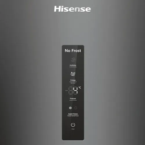 Холодильник HISENSE RM469N4AFD1