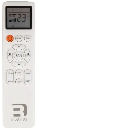 Сплит-система ROVEX RS-09PXI6 PRO