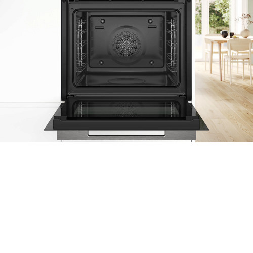 Духовой шкаф BOSCH HBG7241B2