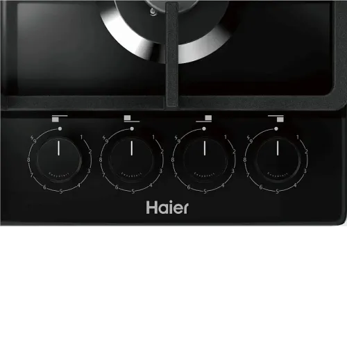 Варочная поверхность HAIER HHQ-G64CAQB