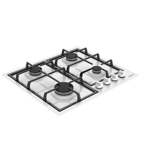 Варочная поверхность HOTPOINT-ARISTON HGMT 642 WH