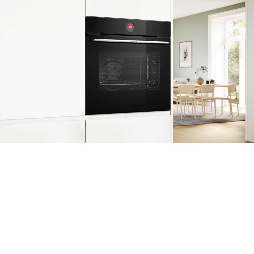 Духовой шкаф BOSCH HBG7241B2