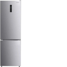 Холодильник SUNWIND SCC356 серебристый