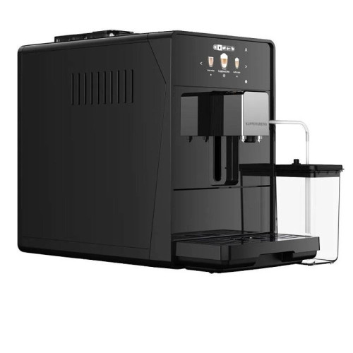 Кофемашина KUPPERSBERG KCF 401 B