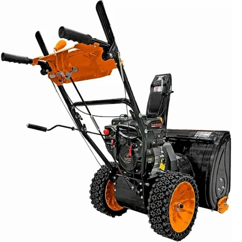 Снегоуборщик CARVER STG 7056W