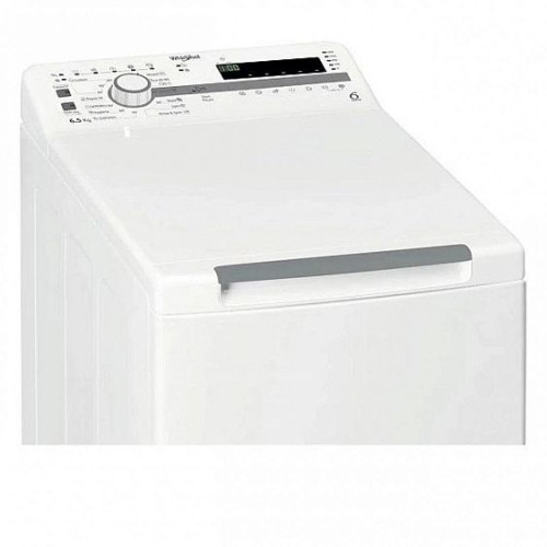 Стиральная машина WHIRLPOOL TDLR 55130S EU/N