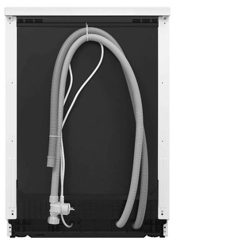 Посудомоечная машина MEFERI MDW6062WH FS LIGHT