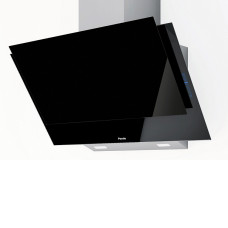 Вытяжка PANDO P-730/90 CRISTAL NEGRO V.1050 ECO SEC PLUS