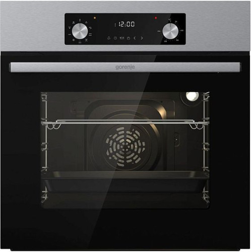 Духовой шкаф GORENJE BO6737E02NX
