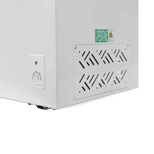 Морозильный ларь VEKTA FR-230W01
