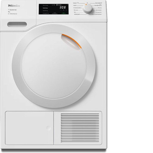 Сушильная машина MIELE TEC 374 WP