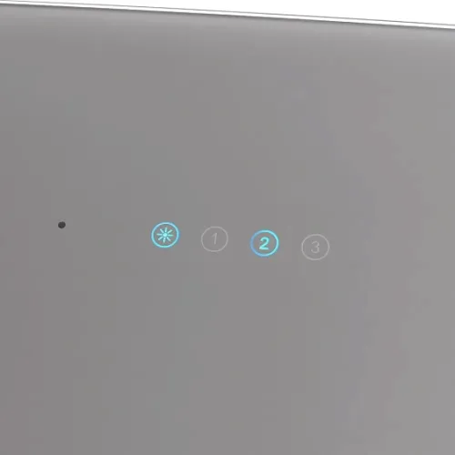 Вытяжка AKPO WK-11 Smart 60 серый