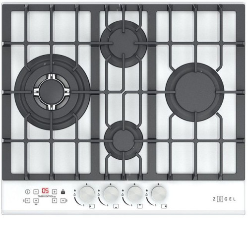 Варочная поверхность ZUGEL ZGH600W