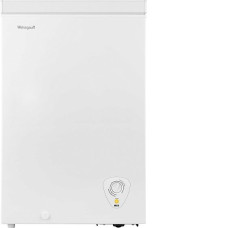 Морозильный ларь WEISSGAUFF WFH-100 MH