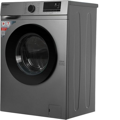 Стиральная машина KRAFT KF-MDS7107G