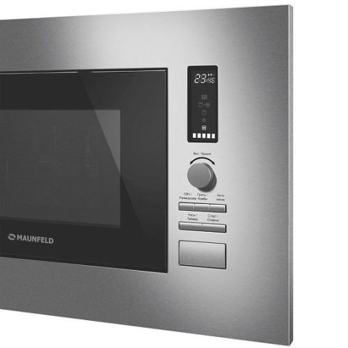 Микроволновая печь MAUNFELD JBMO820GS01