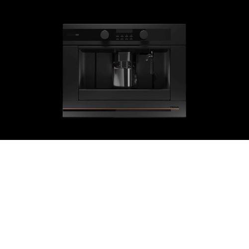 Кофемашина TEKA CLC 85-G1 GM MATT BLACK (111630007)