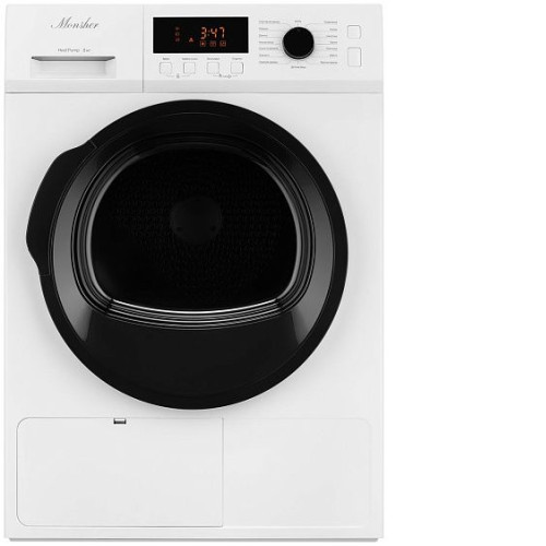 Сушильная машина MONSHER MDM 631 Blanc