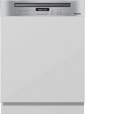 Посудомоечная машина MIELE G 7020 SCI INOX