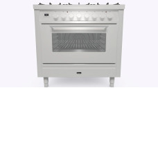 Варочный центр ILVE P096WE3/SS