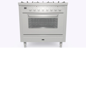 Варочный центр ILVE P096WE3/SS