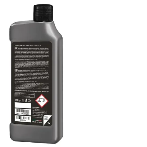 Средство для удаления накипи SMEG ANTI-KALK