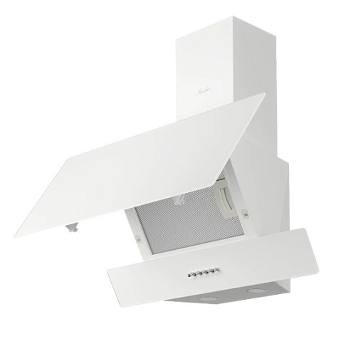 Вытяжка MONSHER ROUEN 60 Blanc Verre