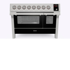 Варочный центр ILVE PMI127S3/SS