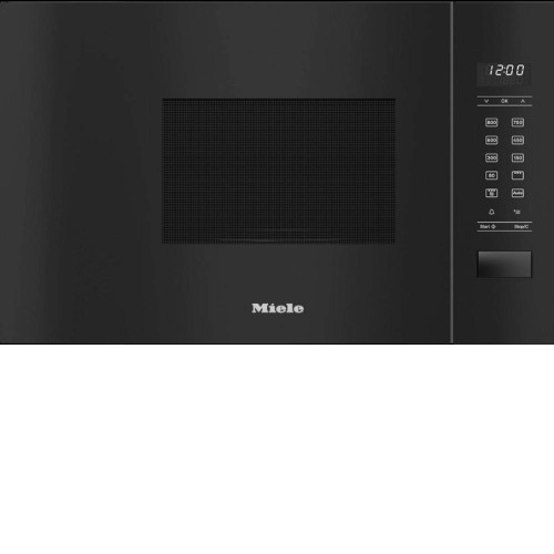 Микроволновая печь MIELE M2234SC OBSW