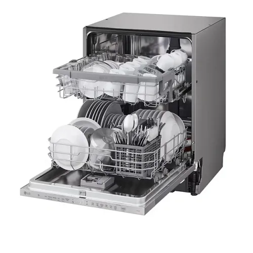 Посудомоечная машина LG DB242TX