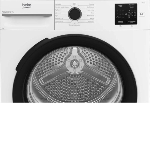 Сушильная машина BEKO BM3T37220