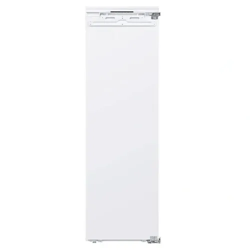 Холодильник MAUNFELD MBL177SWGR Inverter