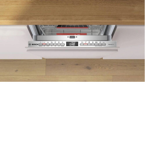 Посудомоечная машина BOSCH SPV4EMX25E
