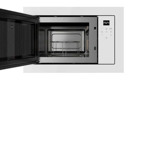 Микроволновая печь TEKA ML 8210 BIS WHITE MARBLE (112060009)