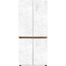 Холодильник HIBERG i-RFQ 630G WS
