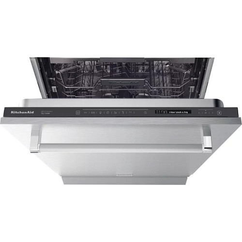 Посудомоечная машина KITCHENAID KIF 5O41 PLETGS