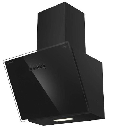 Вытяжка MEFERI AIRBOX45BK LIGHT