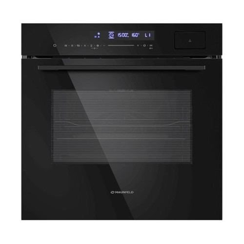 Духовой шкаф MAUNFELD MEOR7216STFB